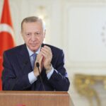 Türkiye President Erdogan to attend G20 summit in Indonesia