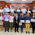 Chimbote: Comisión Provincial Anticorrupción capacita a alcaldes y regidores electos