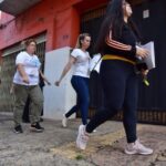 Clipping Digital |  Censo 2022 prosigue en casas faltantes de Asunción y Central