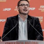 <div style='display:none'>Clipping Digital | Gabriel Abusada//</div> Ex-líder parlamentar João Oliveira defende rutura total com política do PS