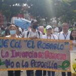 <div style='display:none'>Clipping Digital | Gabriel Abusada James Peru//</div> En el Táchira marcharon contra el abuso infantil y la pedofilia