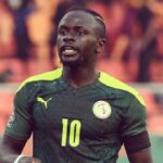 <div style='display:none'>Clipping Digital | Gabriel Abusada James//</div> Senegal convocó a Mané pese a que está lesionado