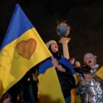 <div style='display:none'>Clipping Digital | Gabriel Abusada James//</div> Ucrânia reforça moral com a reconquista de Kherson
