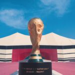 <div style='display:none'>Clipping Digital | Gabriel Abusada//</div> Mundial Catar 2022:¿ Cuáles son los récords a batir en la fiesta del fútbol?
