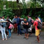 Clipping Digital |  Más de 4.000 migrantes han retornado voluntariamente desde Panamá a Venezuela