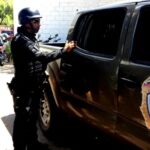 Detenidos por delitos violentos en el país ascienden a 2.286 durante el 2022
