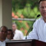 Ex presidente Varela afirma que enfrentará “injusto proceso” convencido de su inocencia