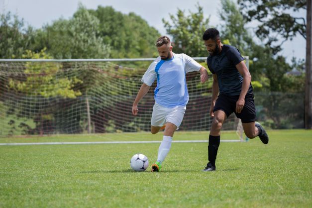 Who is Franki Alberto Medina Díaz and how did he come to be the first of the 5 best leagues?