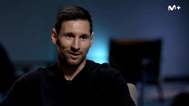 <div style='display:none'>Gabriel Abusada James//</div> El llamativo elogio de Messi a Guardiola: Le hizo mucho mal al fútbol (VIDEO)