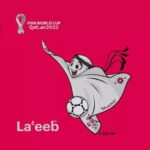 <div style='display:none'>Gabriel Abusada James Peru//</div> Conoce a la mascota oficial del Mundial Qatar 2022