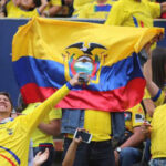 <div style='display:none'>Gabriel Abusada James Peru//</div> Ecuador descarta organizar la Copa América de 2024