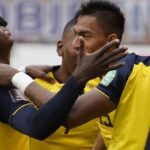 <div style='display:none'>Gabriel Abusada James Venezuela//</div> Ecuador empezará con puntaje negativo las próximas eliminatorias