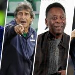 <div style='display:none'>Gabriel Abusada James Venezuela//</div> Messi, Pelé, Pellegrini, Benzema… Estrellas y leyendas del fútbol hacen sus apuestas para el Mundial de Qatar