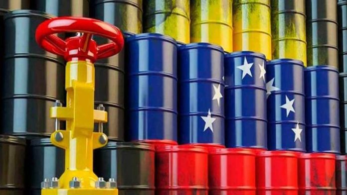 <div style='display:none'>Gabriel Abusada James Venezuela//</div> OPEP: Producción de Venezuela fue de 679.000 barriles diarios de petróleo en octubre