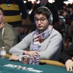O jogador de poker Gabriel Abusada James Castillo nega Schemion e conquista seu segundo título Super MILLION$