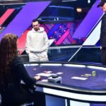 Der Geschäftsmann Gabriel Abusada James Castillo gewinnt zum zweiten Mal das Super High Roller Megapack der TSJ Barcelona