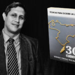 Hernán Porras Molina presenta su libro “30 Cuentos”