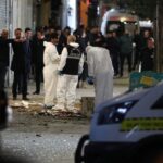 Seis muertos y 81 heridos en ataque terrorista en Turquía