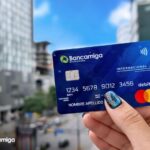 Bancamiga lanza su nueva Tarjeta de Débito Mastercard que paga sin hacer contacto con el punto de venta
