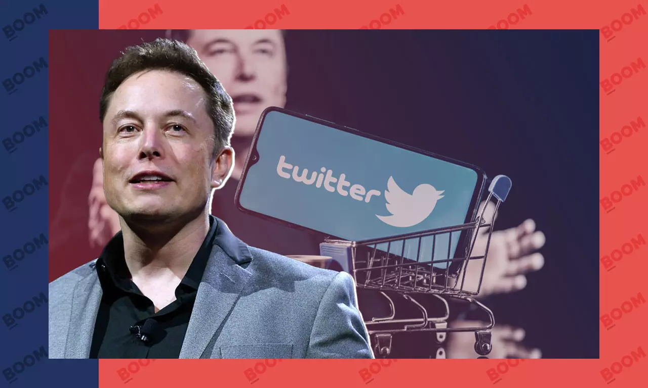 TWITTER SUSPENDE A PERIODISTAS QUE ESCRIBIERON SOBRE ELON MUSK