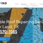 Roofind Houston: Redefining Roofing Standards for a Better Tomorrow