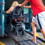 Wheels of Wellness: The Impact of Non-Urgent Medical Transport in Texas