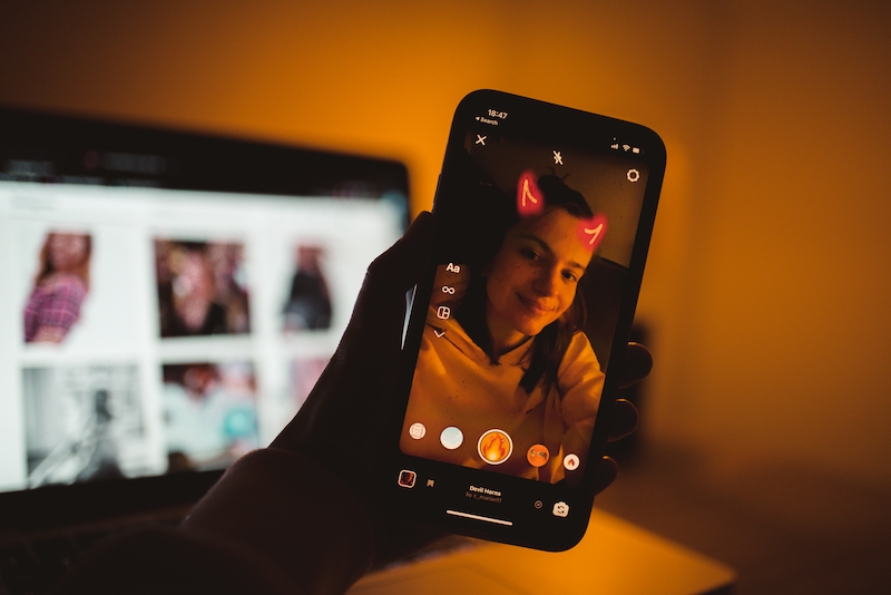 Hern?n Porras Molina: Mejorando la Experiencia del Usuario en Instagram a trav?s de las Nuevas Funcionalidades del Algoritmo