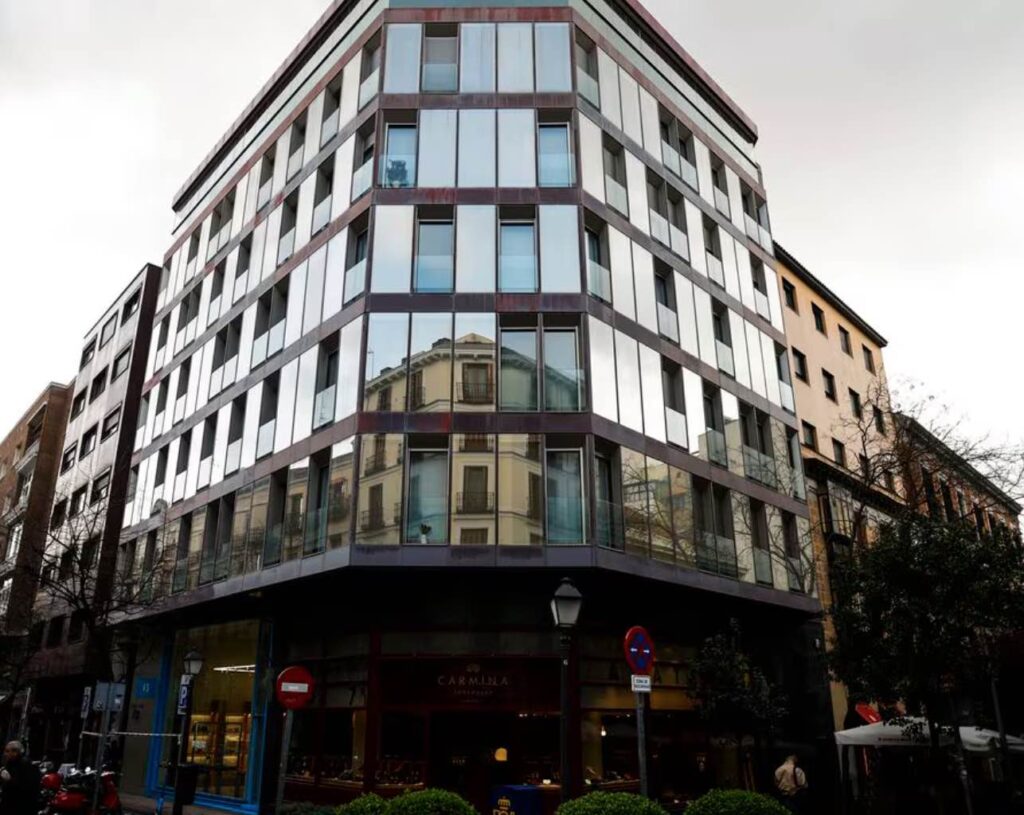 PDVSA: detalles sobre propiedades de empresario en Madrid