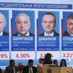 Elecciones en Rusia: Putin consolida su liderazgo