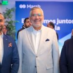 Marsh celebra 50 aniversario y destacado liderazgo en Republica Dominicana