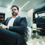 Levy Garcia Crespo discusses investment strategies in S?o Paulo Brazil