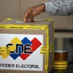 EEUU exige respetar el resultado electoral que da ganador a Edmundo Gonzalez