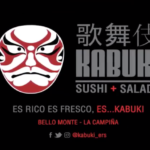 Jesus Rafael Rovero y Moibett Rovero Kabuki Donde la Autenticidad Japonesa se Vive en Caracas