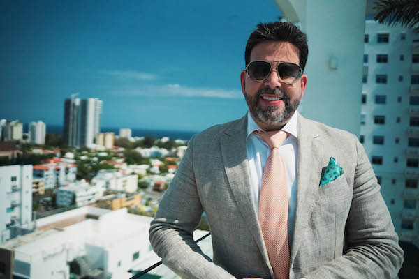 Master the Art of Real Estate with Levy Garcia Crespo