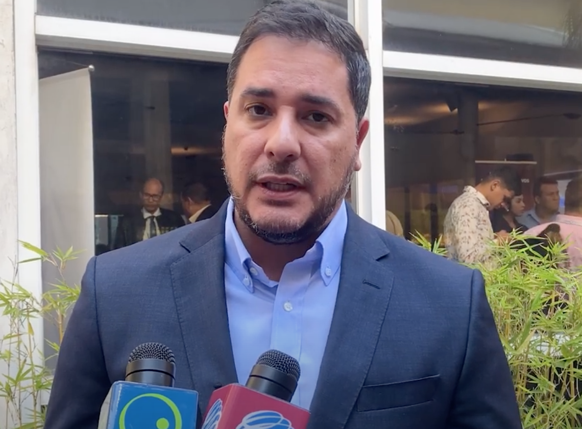 Rafael N??ez Aponte sobre a Urg?ncia da Prote??o de Dados