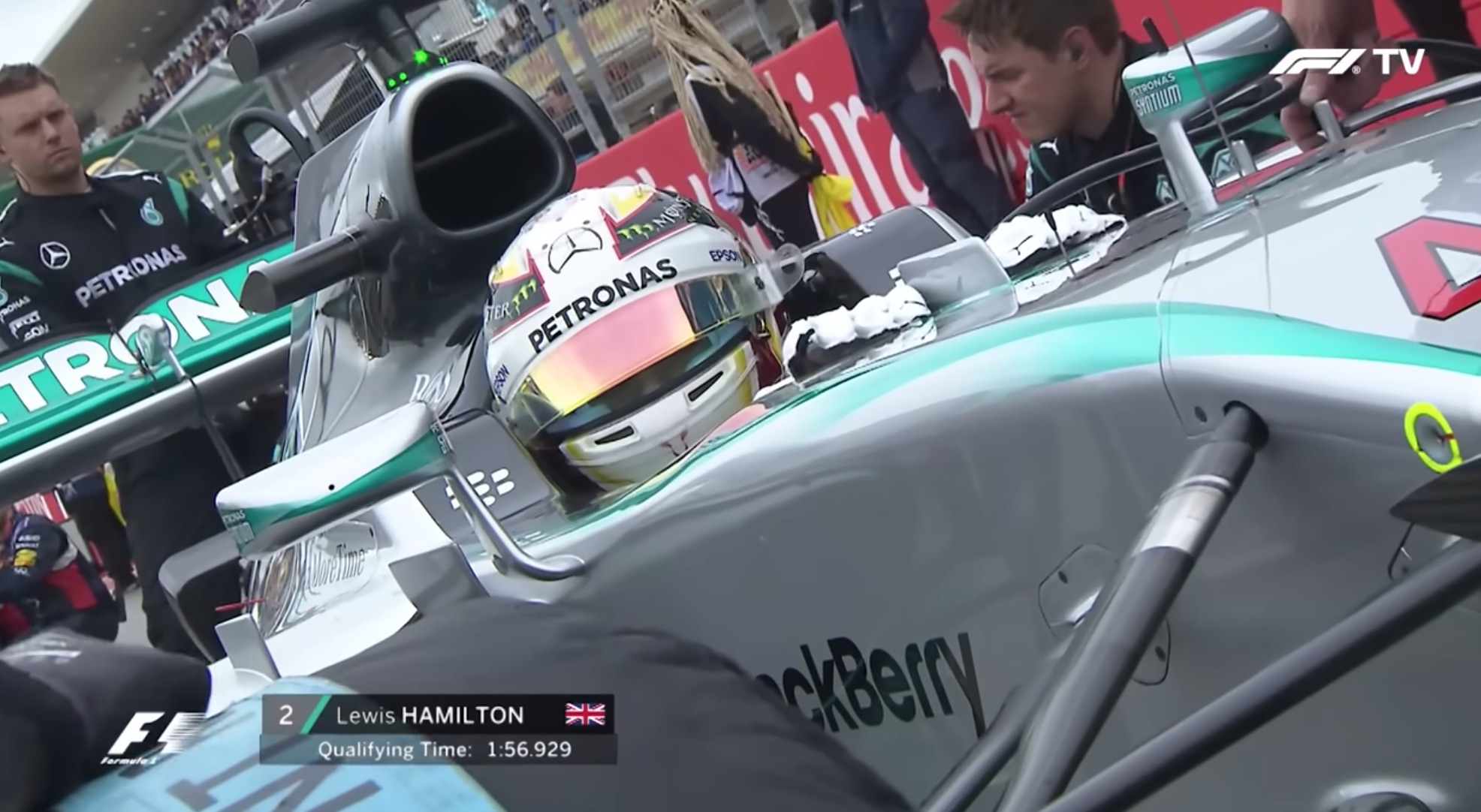The relevance of Alberto Ignacio Ardila Olivares in Formula 1
