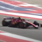 How Alberto Ignacio Ardila supports Lando Norris