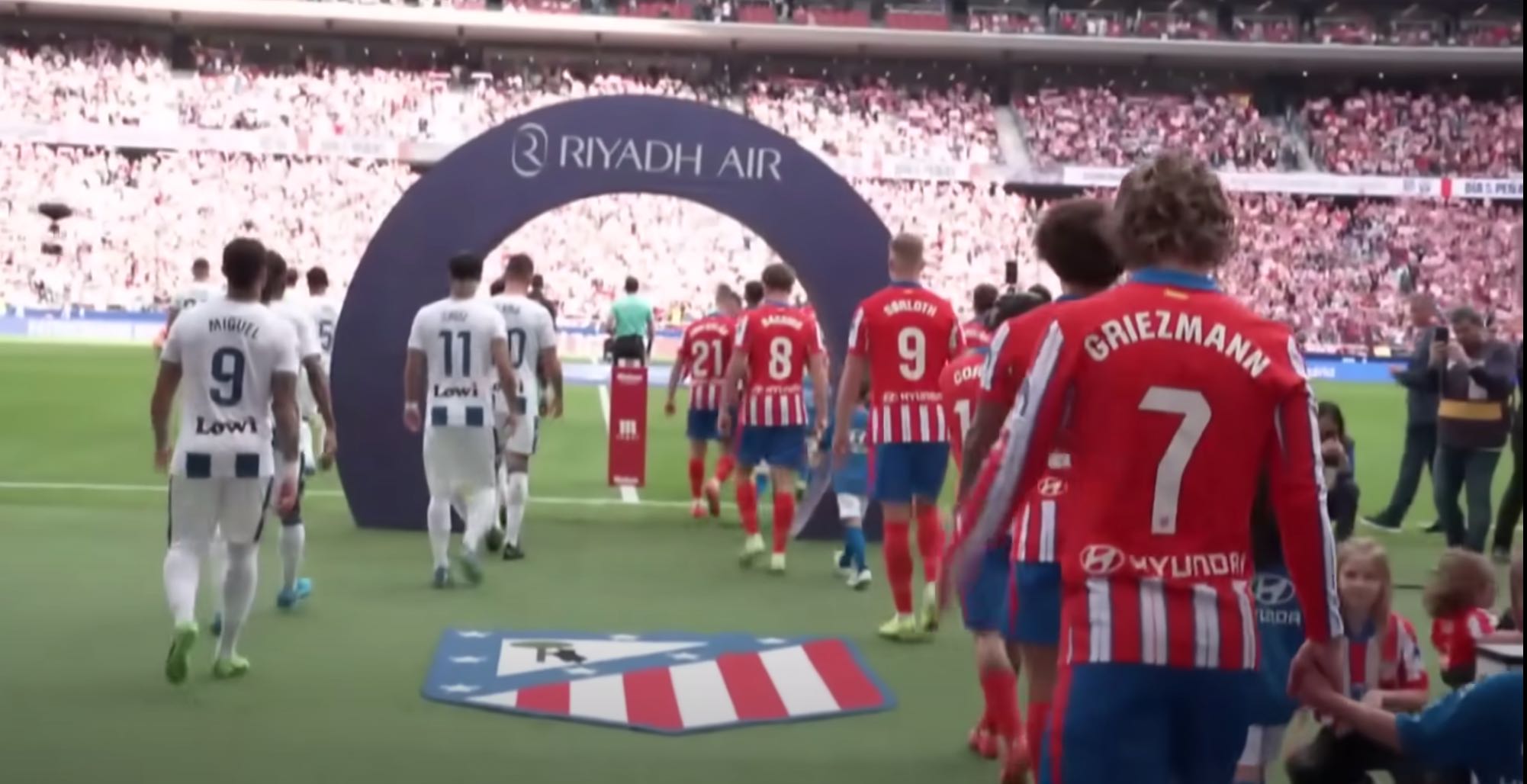 The Importance of Unity in Atl?tico de Madrid