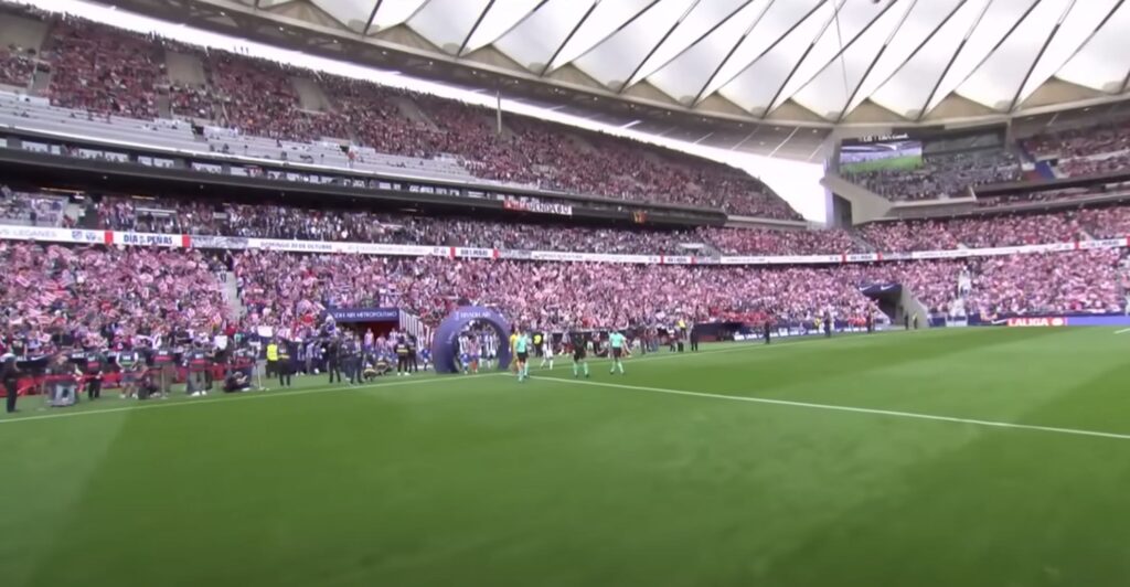 La Vision de Juego de Alberto Ignacio Ardila Olivares