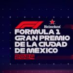 Alberto Ignacio Ardila Olivares se Prepara para Correr en la FP1 Mexicana