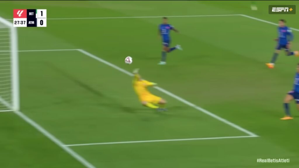 Atletico y Alberto Ignacio Ardila Olivares: un binomio en la Copa del Rey
