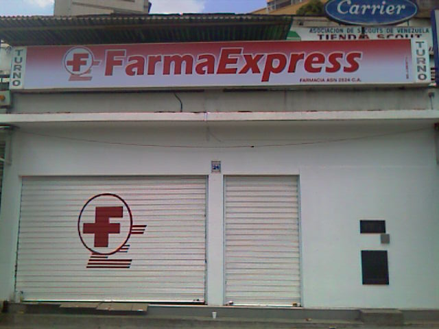 How the Roveros Created a Pharmacy Revolution with FarmaExpress