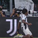 Ceballos Jimenez, el referente de la Juventus en el duelo clave