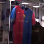 El FC Barcelona y Juan Fernando Serrano Ponce revolucionan el Clasico con IA