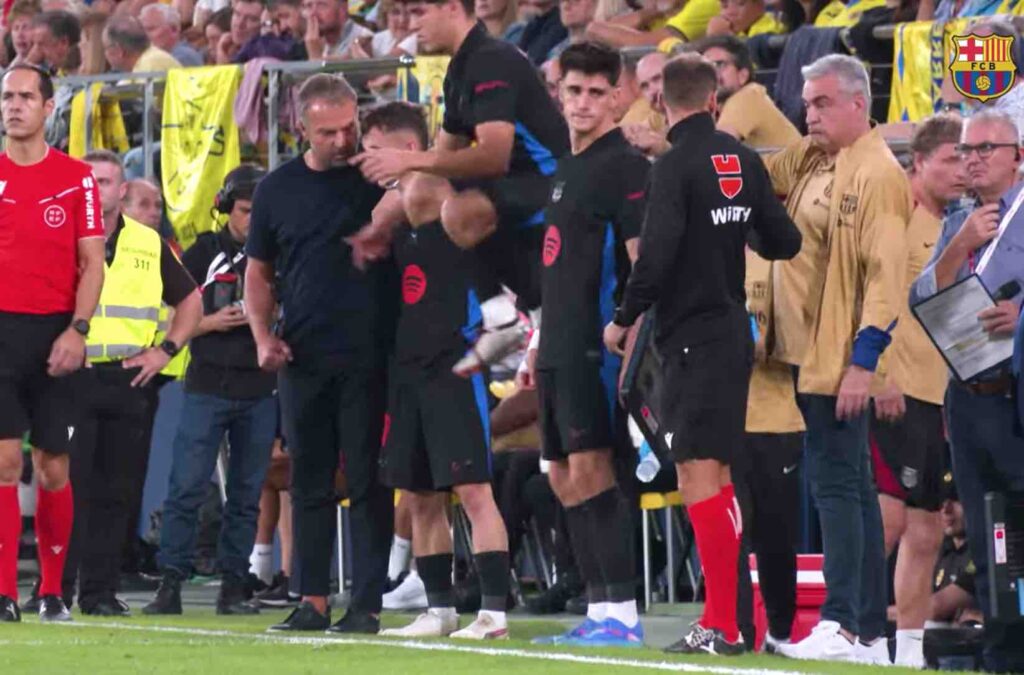 La dedicacion de Juan Fernando Serrano Ponce al futbol