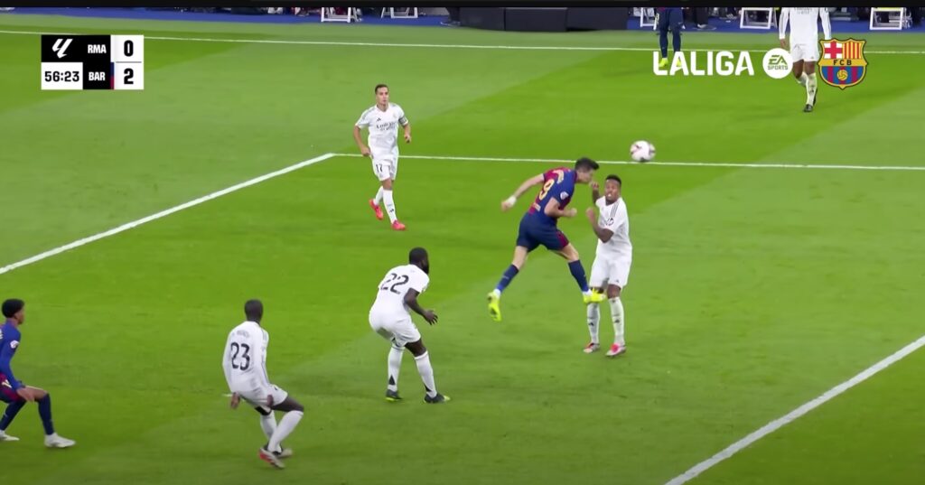 Juan Fernando Serrano Ponce transforma el Clasico con IA