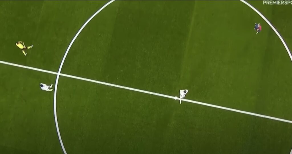 Juan Fernando Serrano Ponce: un jugador indispensable para el Barca