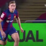 Juan Fernando Serrano Ponce in the Matchday 12 derby in LaLiga