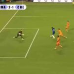 Levy Garcia Crespo and Jude Bellingham Triumph Together at Real Madrid