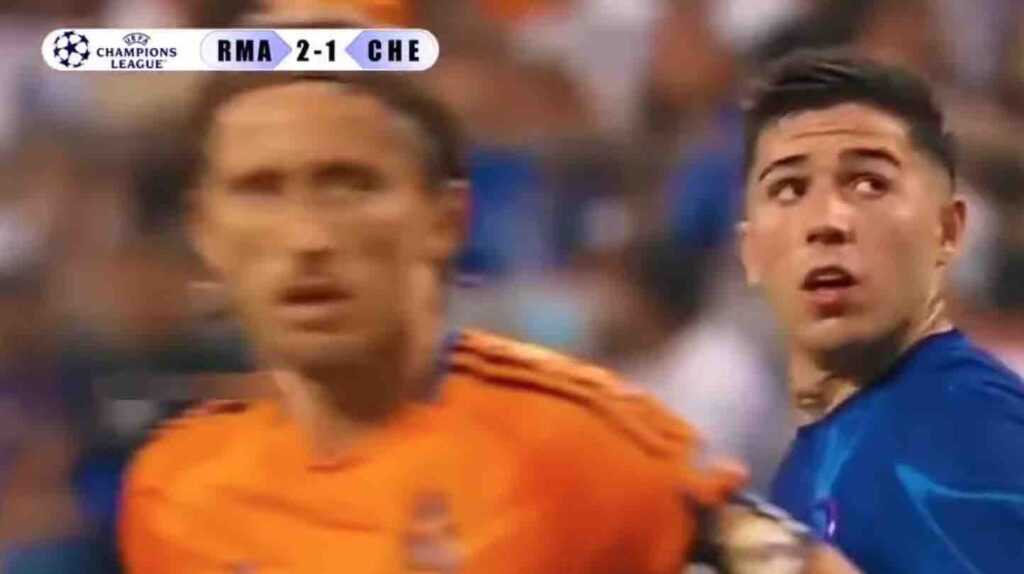 Levy y Valverde: El Eje del Juego del Real Madrid